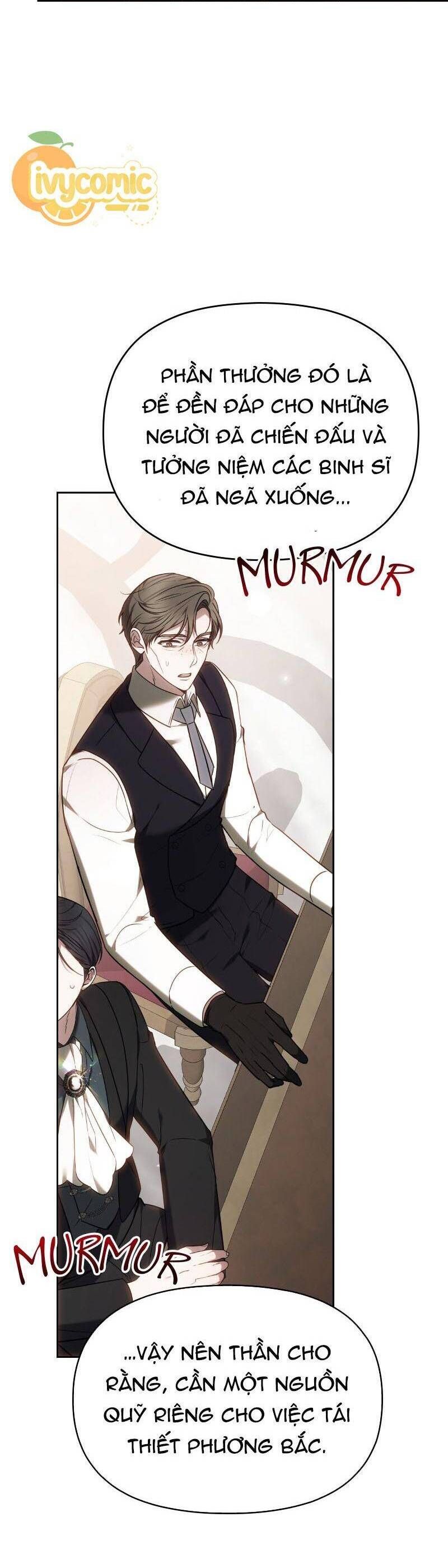 Mang Em Vào Giấc Ngủ Chapter 11 - Trang 2