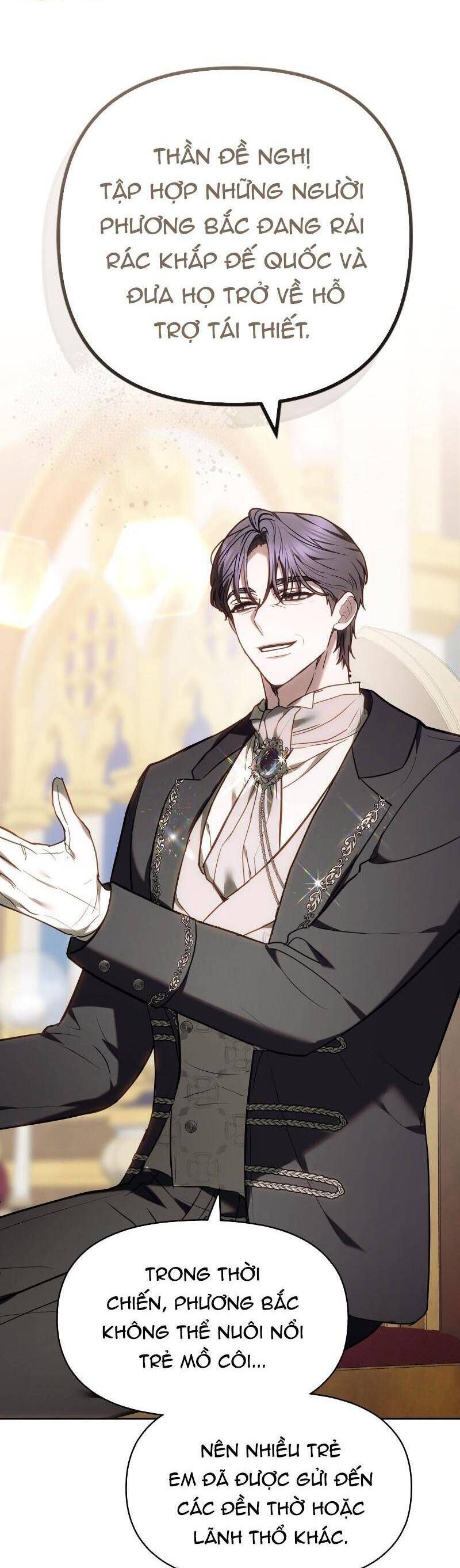 Mang Em Vào Giấc Ngủ Chapter 11 - Trang 2