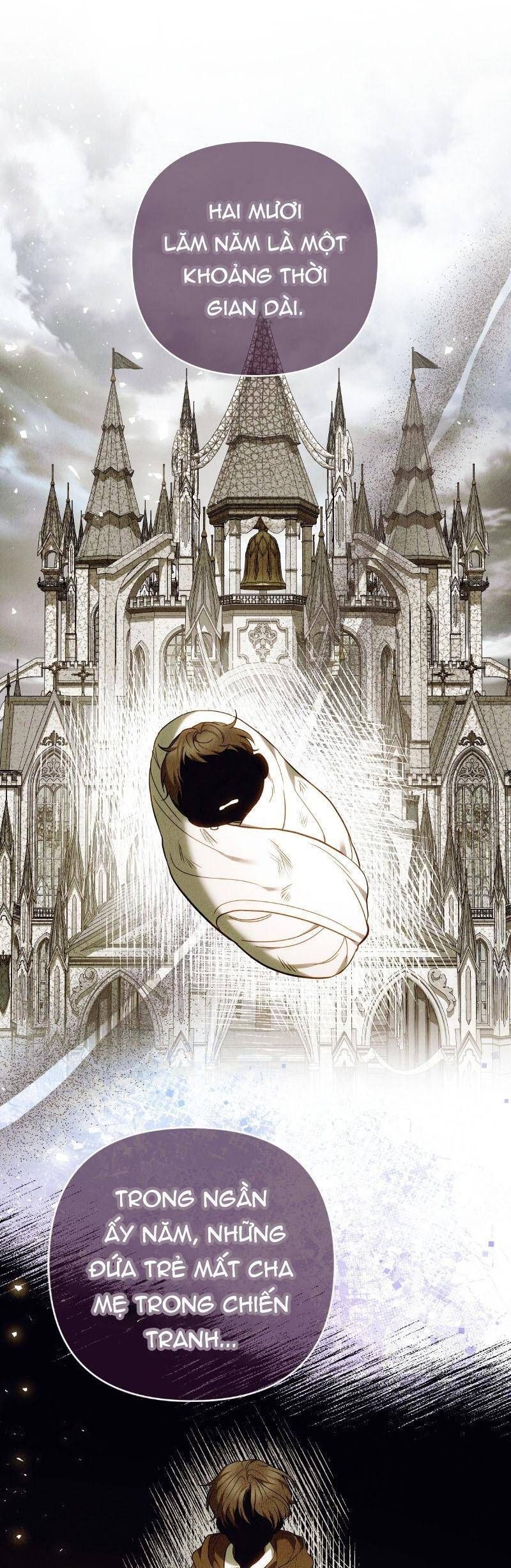 Mang Em Vào Giấc Ngủ Chapter 11 - Trang 2