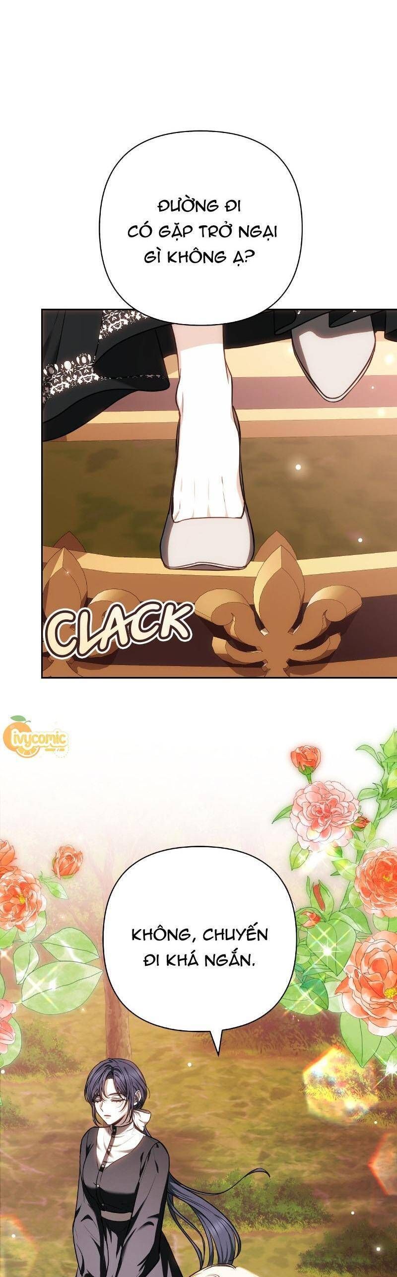 Mang Em Vào Giấc Ngủ Chapter 11 - Trang 2