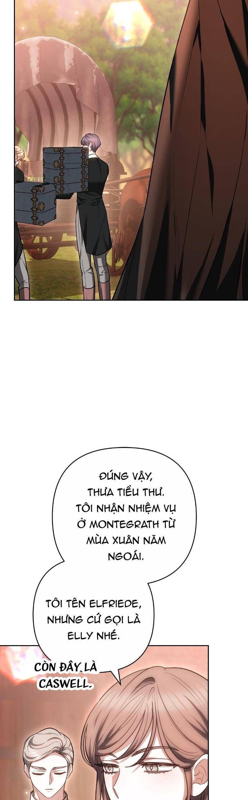 Mang Em Vào Giấc Ngủ Chapter 11 - Trang 2