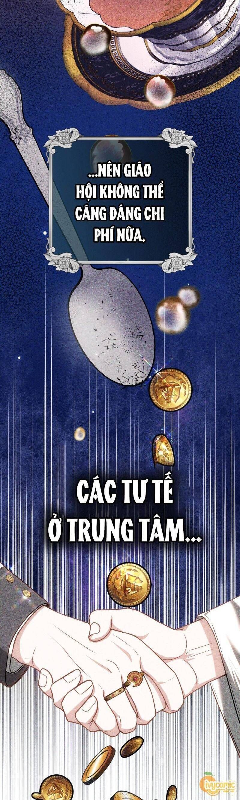 Mang Em Vào Giấc Ngủ Chapter 11 - Trang 2