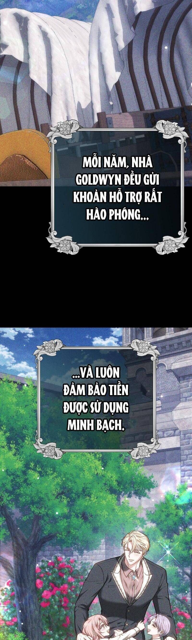 Mang Em Vào Giấc Ngủ Chapter 11 - Trang 2