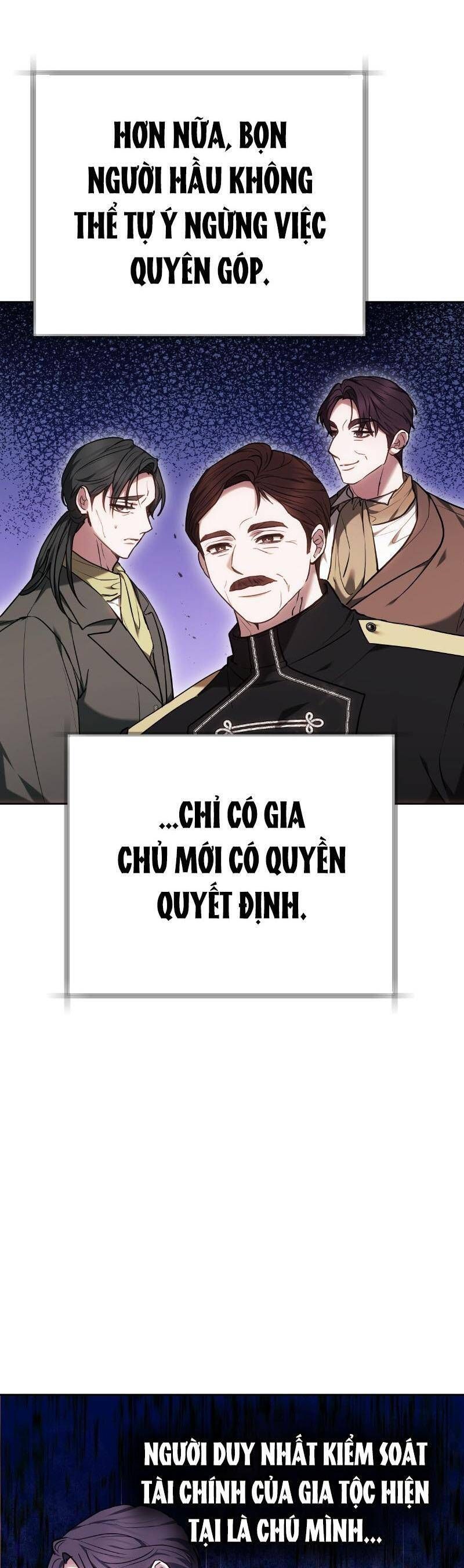 Mang Em Vào Giấc Ngủ Chapter 11 - Trang 2