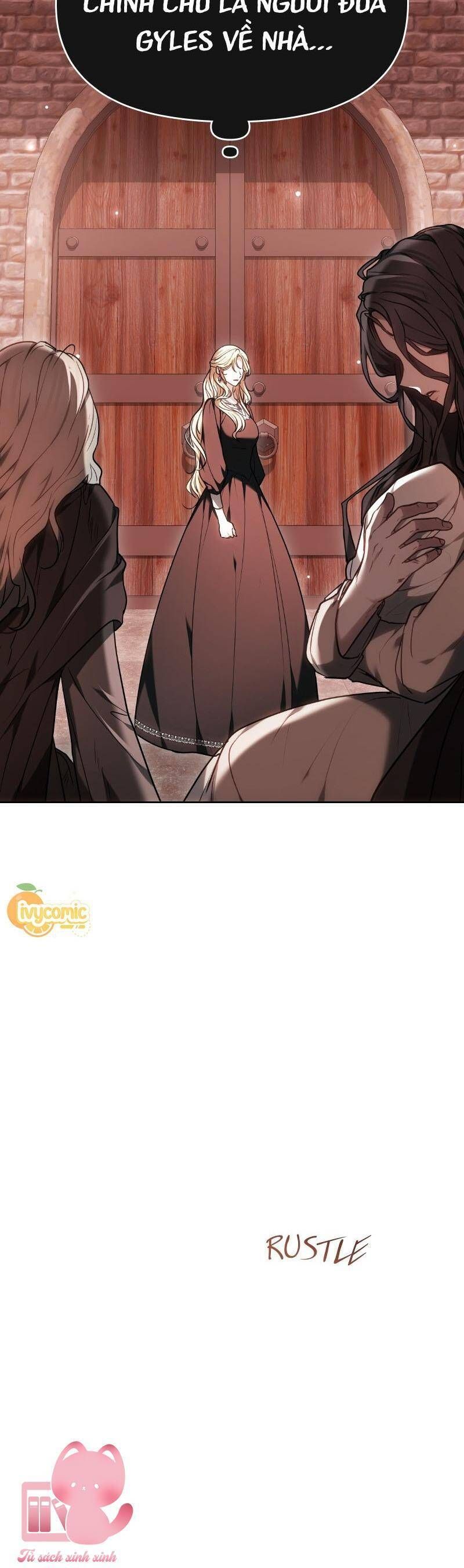 Mang Em Vào Giấc Ngủ Chapter 11 - Trang 2