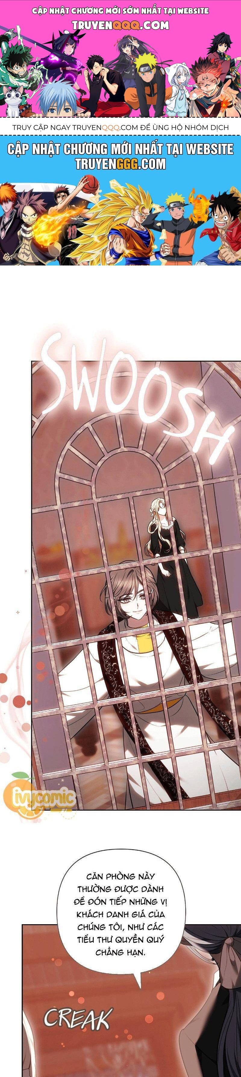 Mang Em Vào Giấc Ngủ Chapter 12 - Trang 2