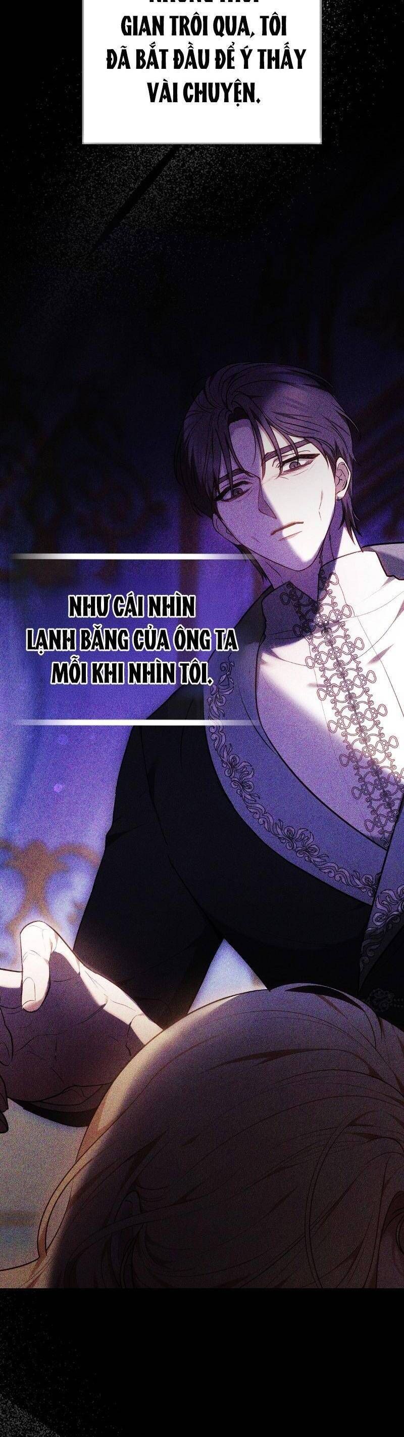 Mang Em Vào Giấc Ngủ Chapter 12 - Trang 2