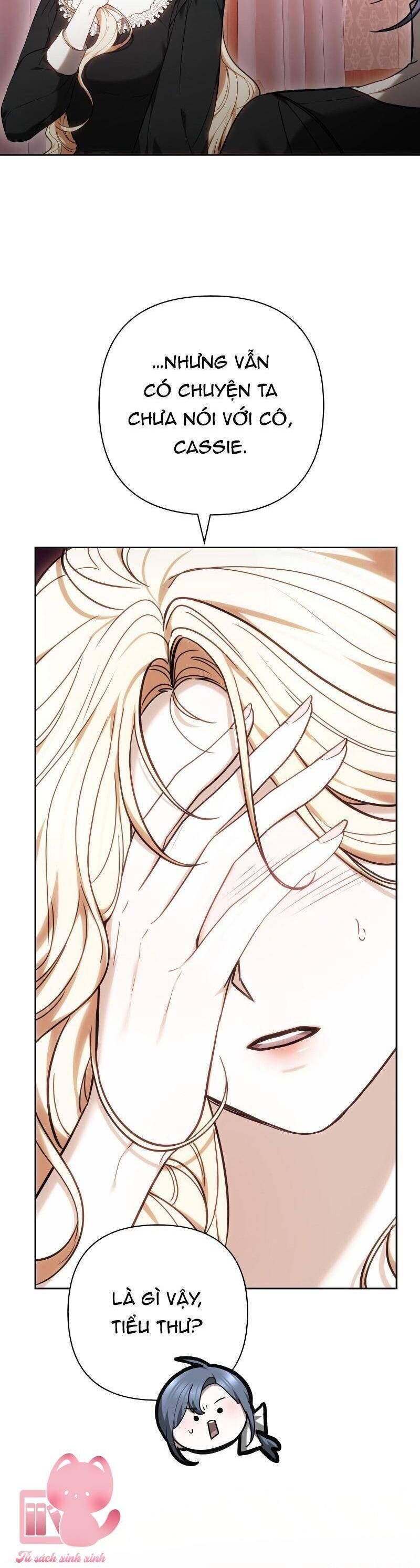 Mang Em Vào Giấc Ngủ Chapter 12 - Trang 2