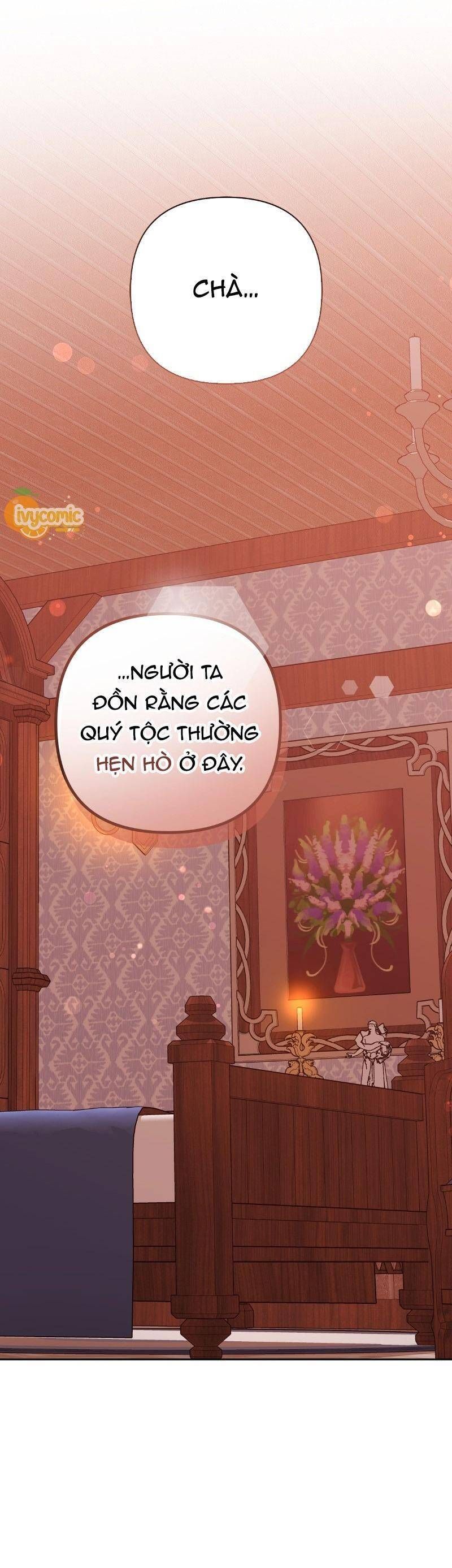 Mang Em Vào Giấc Ngủ Chapter 12 - Trang 2