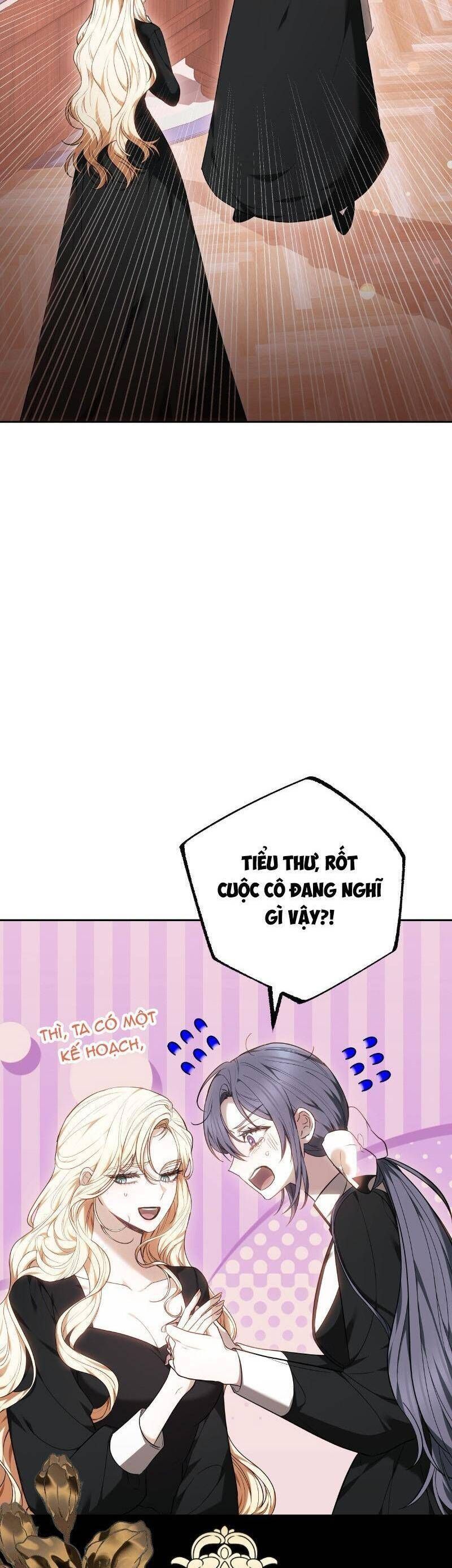 Mang Em Vào Giấc Ngủ Chapter 12 - Trang 2