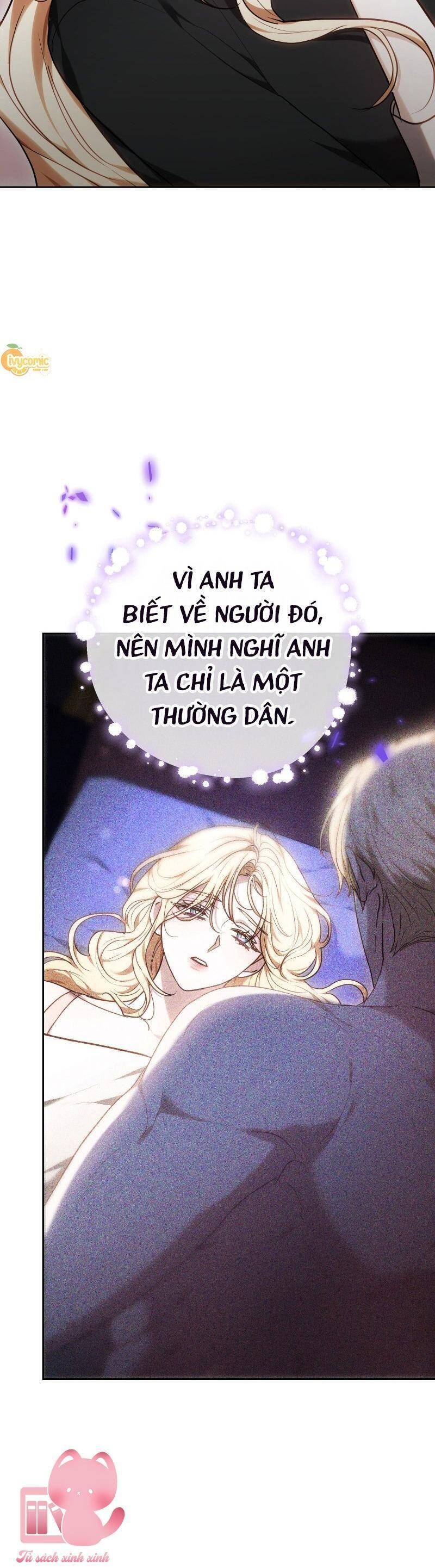 Mang Em Vào Giấc Ngủ Chapter 12 - Trang 2