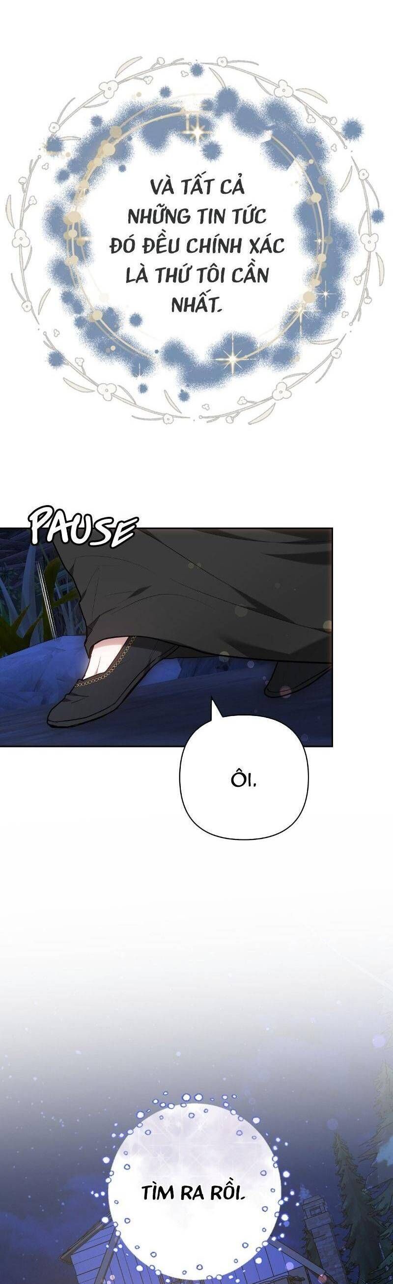 Mang Em Vào Giấc Ngủ Chapter 12 - Trang 2