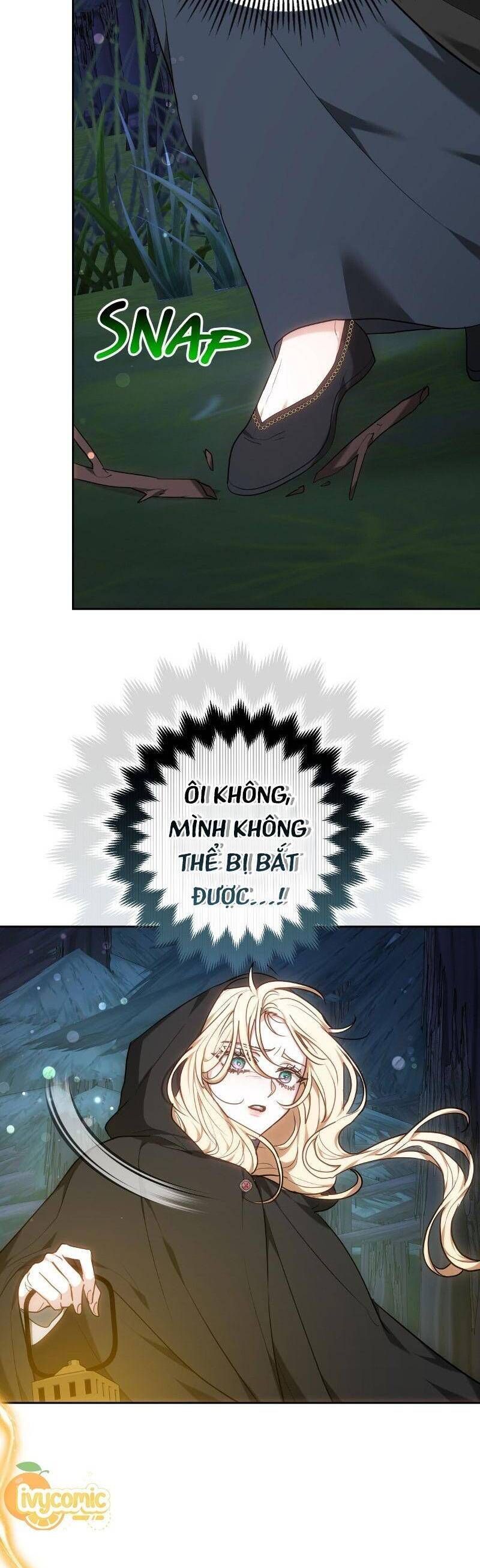 Mang Em Vào Giấc Ngủ Chapter 12 - Trang 2