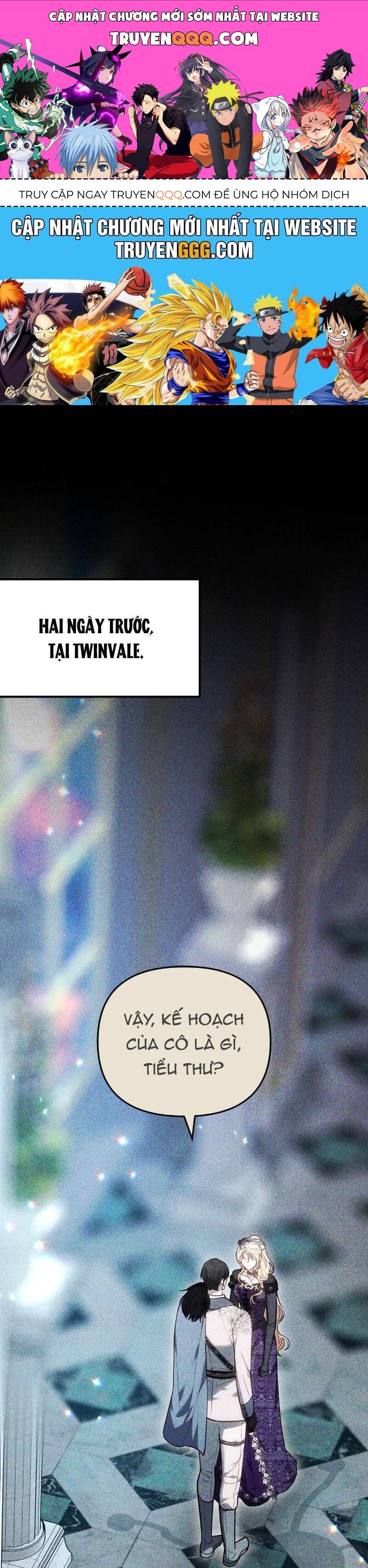 Mang Em Vào Giấc Ngủ Chapter 13 - Trang 2