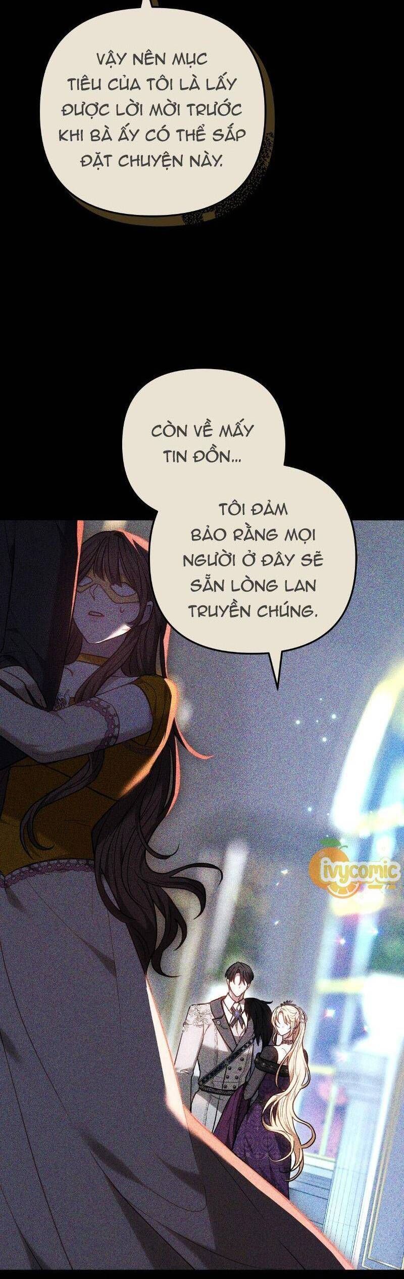 Mang Em Vào Giấc Ngủ Chapter 13 - Trang 2