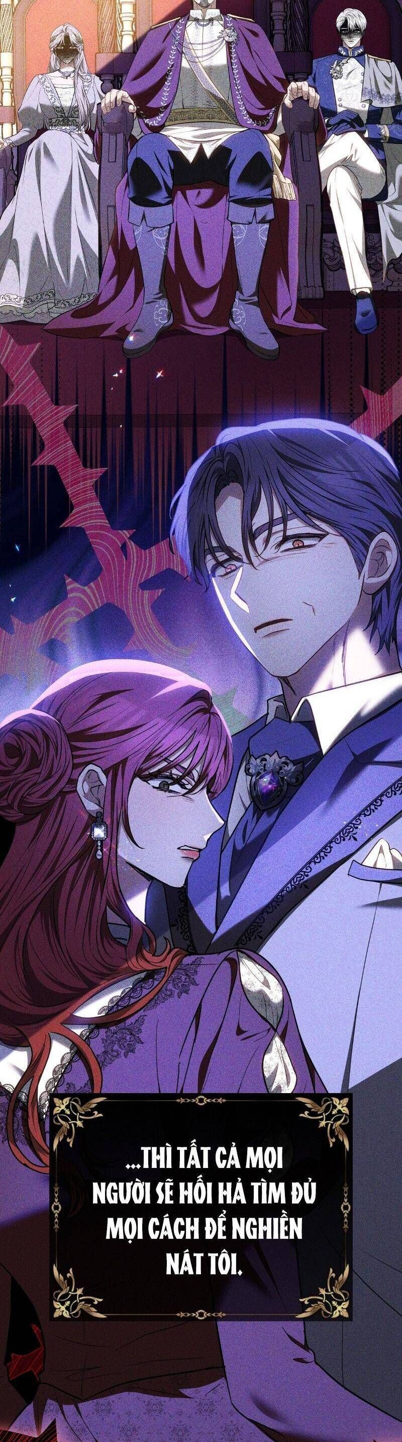 Mang Em Vào Giấc Ngủ Chapter 13 - Trang 2