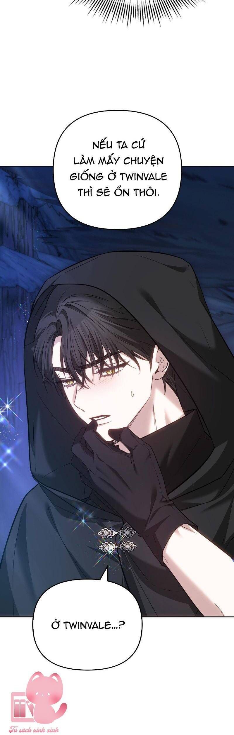 Mang Em Vào Giấc Ngủ Chapter 13 - Trang 2