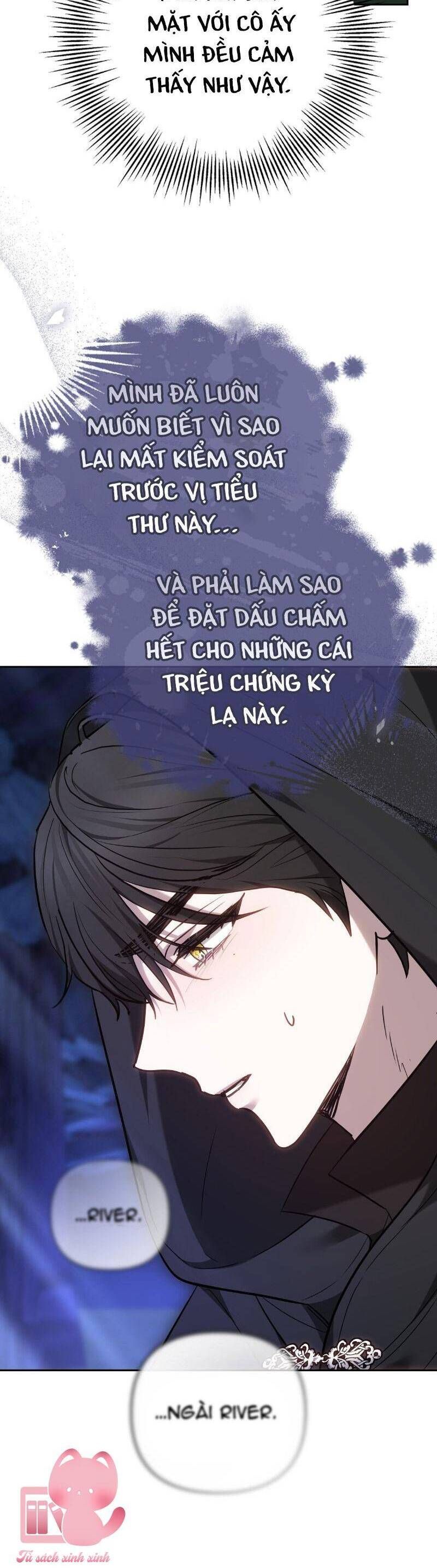 Mang Em Vào Giấc Ngủ Chapter 13 - Trang 2