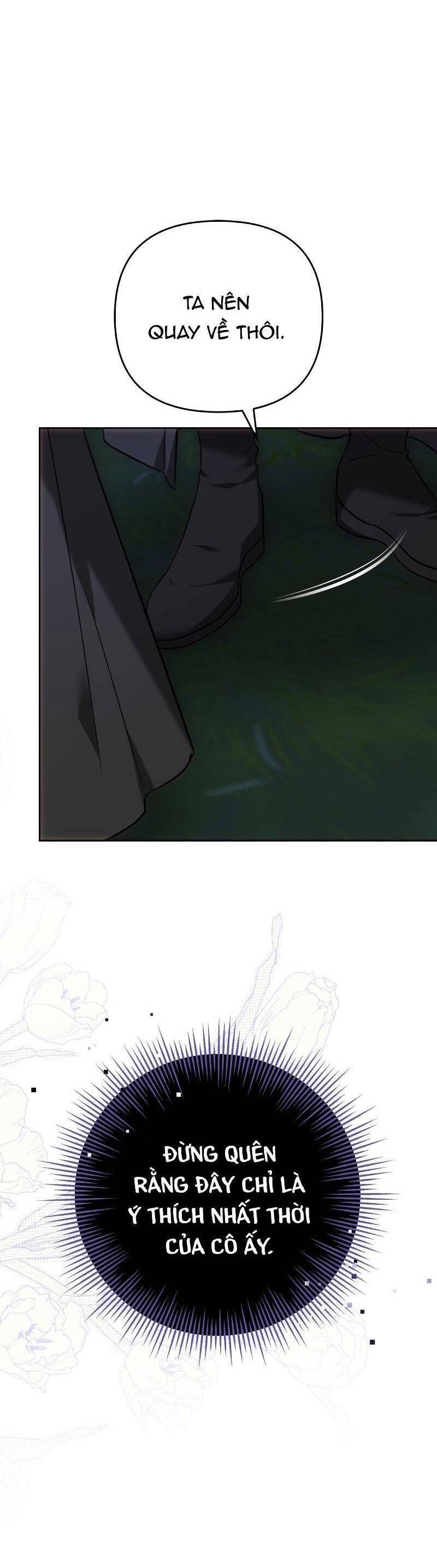 Mang Em Vào Giấc Ngủ Chapter 13 - Trang 2