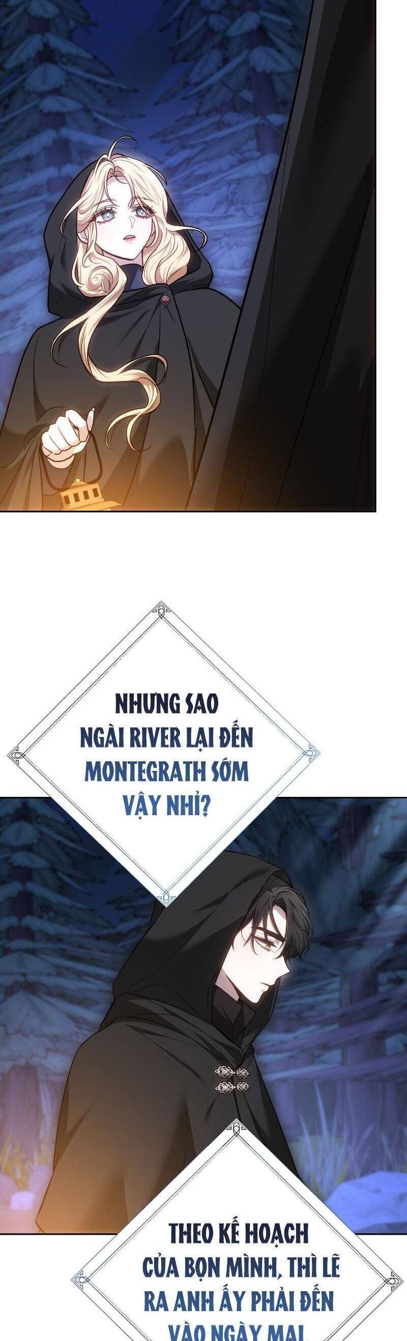 Mang Em Vào Giấc Ngủ Chapter 13 - Trang 2