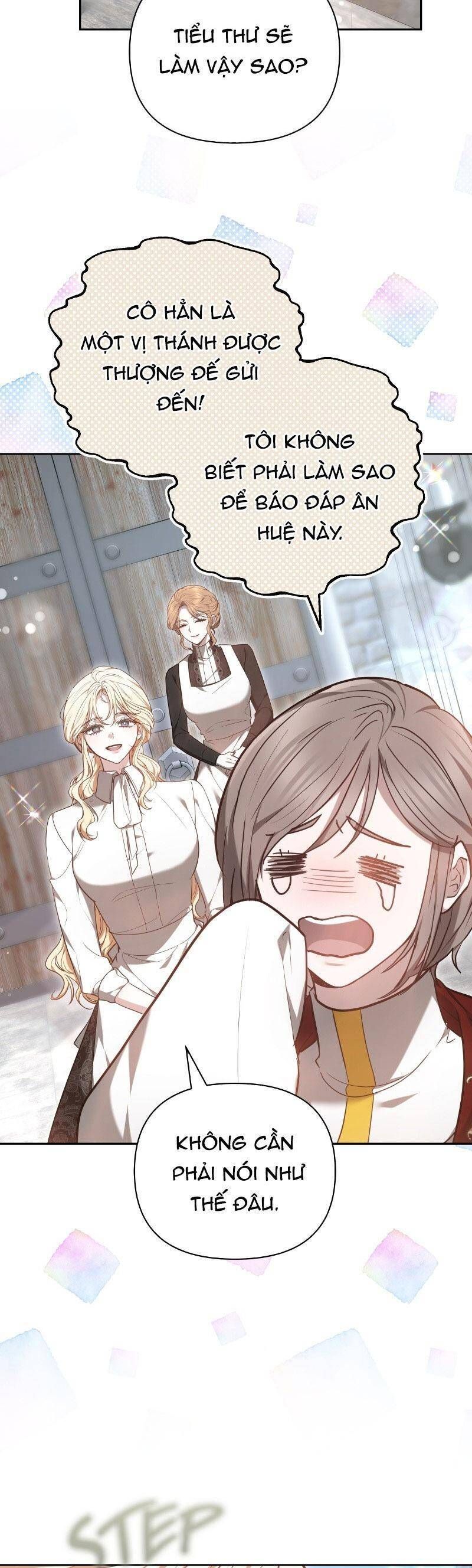 Mang Em Vào Giấc Ngủ Chapter 14 - Trang 2
