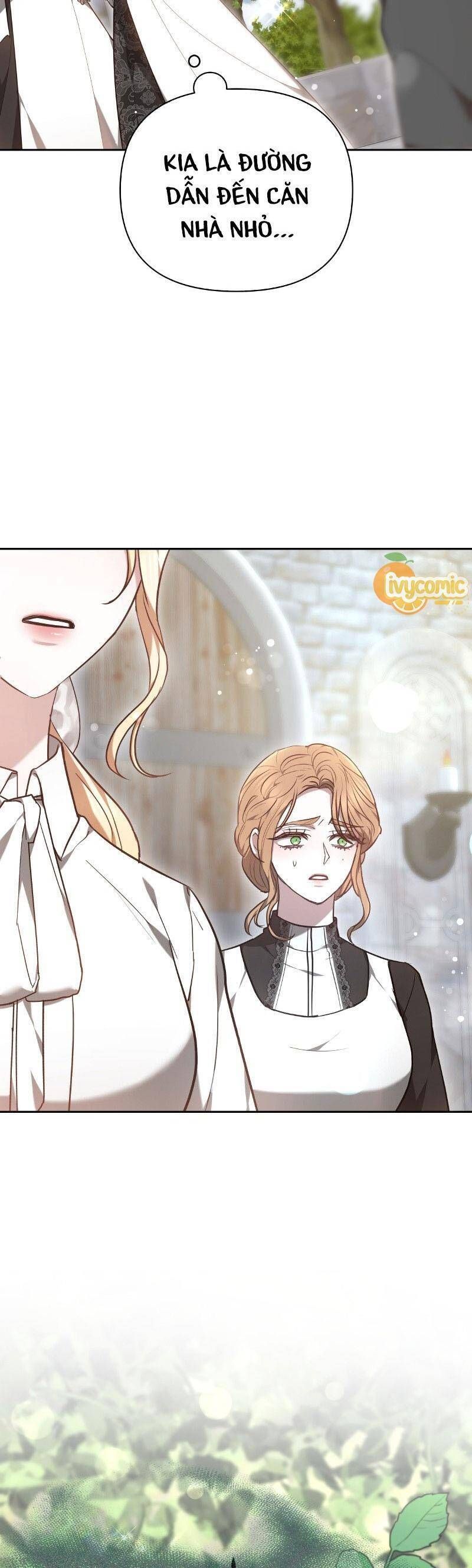 Mang Em Vào Giấc Ngủ Chapter 14 - Trang 2