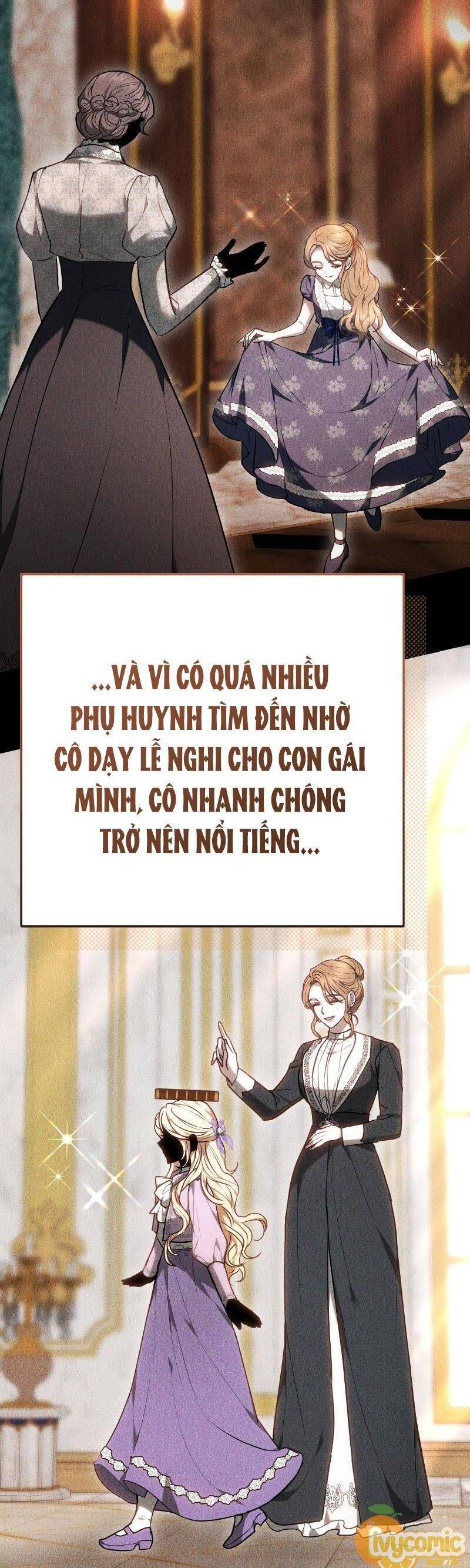 Mang Em Vào Giấc Ngủ Chapter 14 - Trang 2