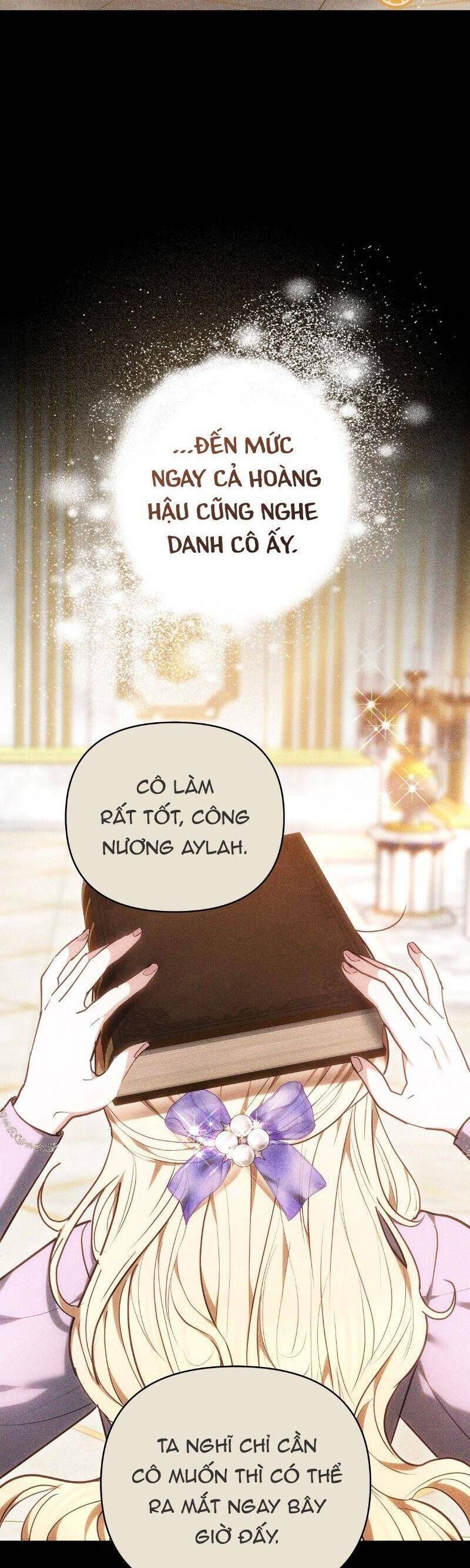 Mang Em Vào Giấc Ngủ Chapter 14 - Trang 2