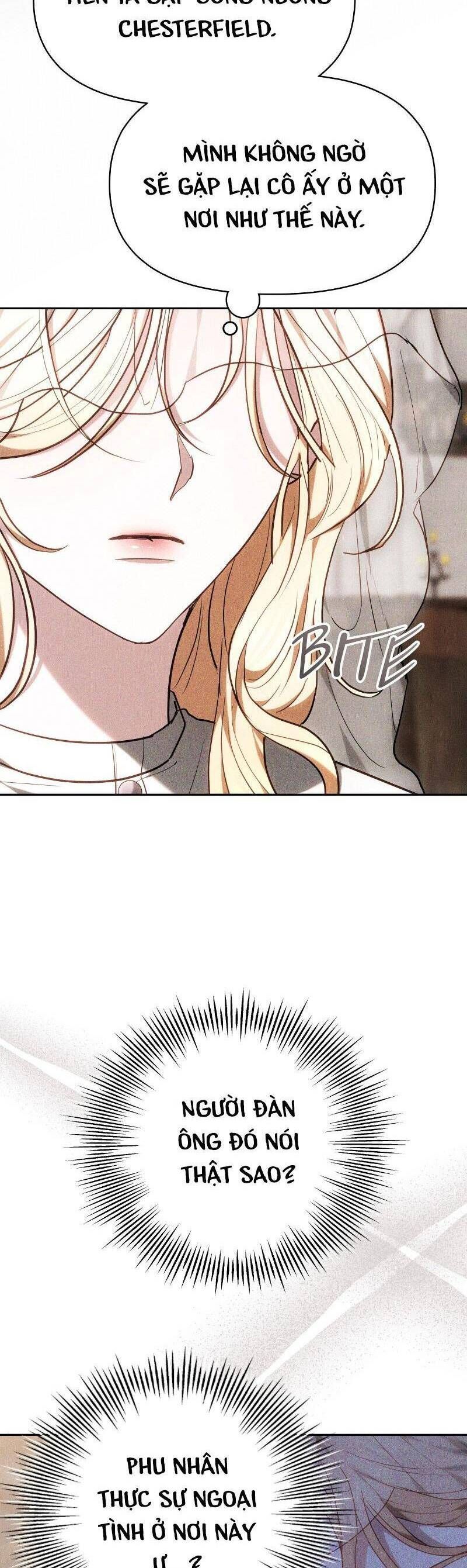 Mang Em Vào Giấc Ngủ Chapter 14 - Trang 2