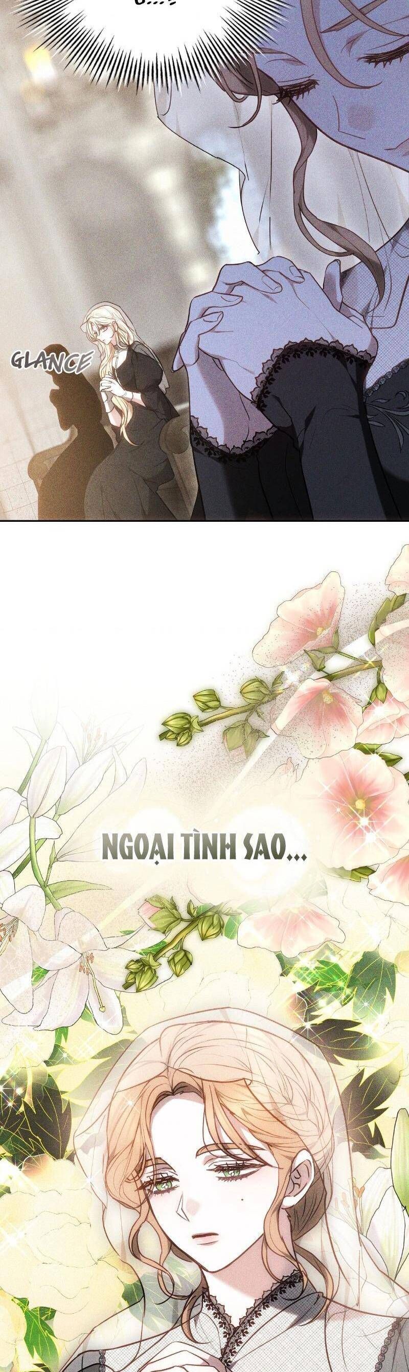 Mang Em Vào Giấc Ngủ Chapter 14 - Trang 2