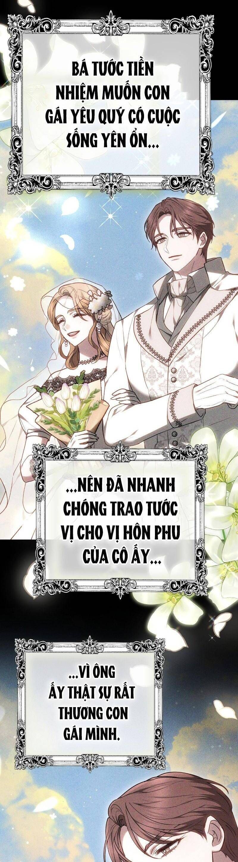Mang Em Vào Giấc Ngủ Chapter 14 - Trang 2