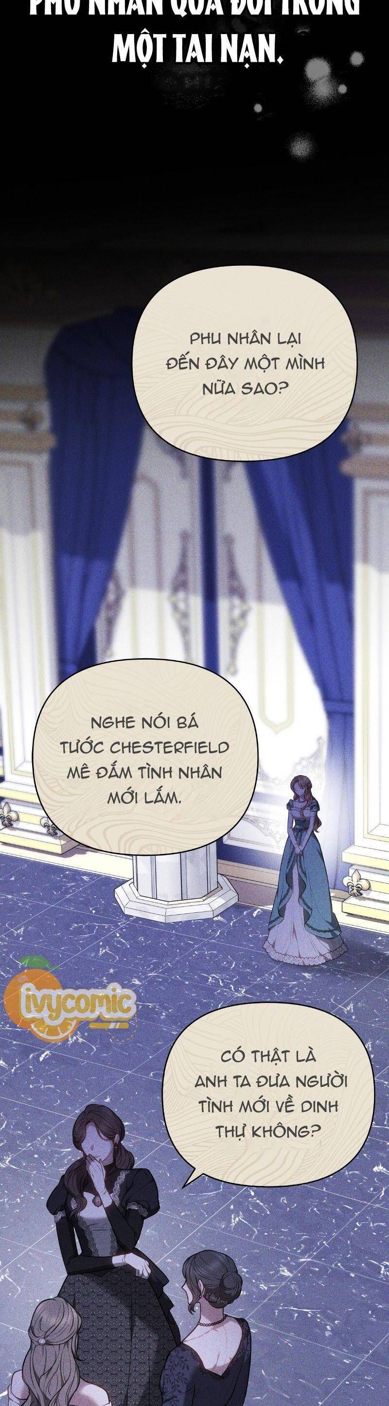 Mang Em Vào Giấc Ngủ Chapter 14 - Trang 2