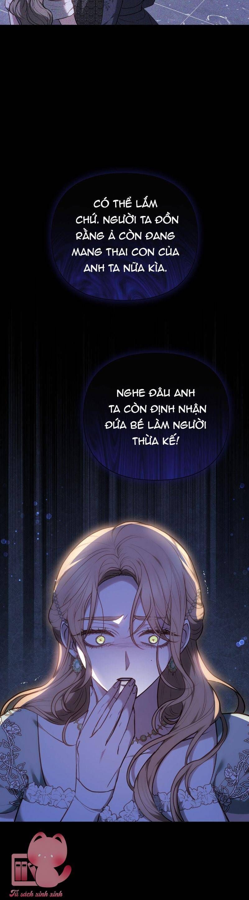 Mang Em Vào Giấc Ngủ Chapter 14 - Trang 2