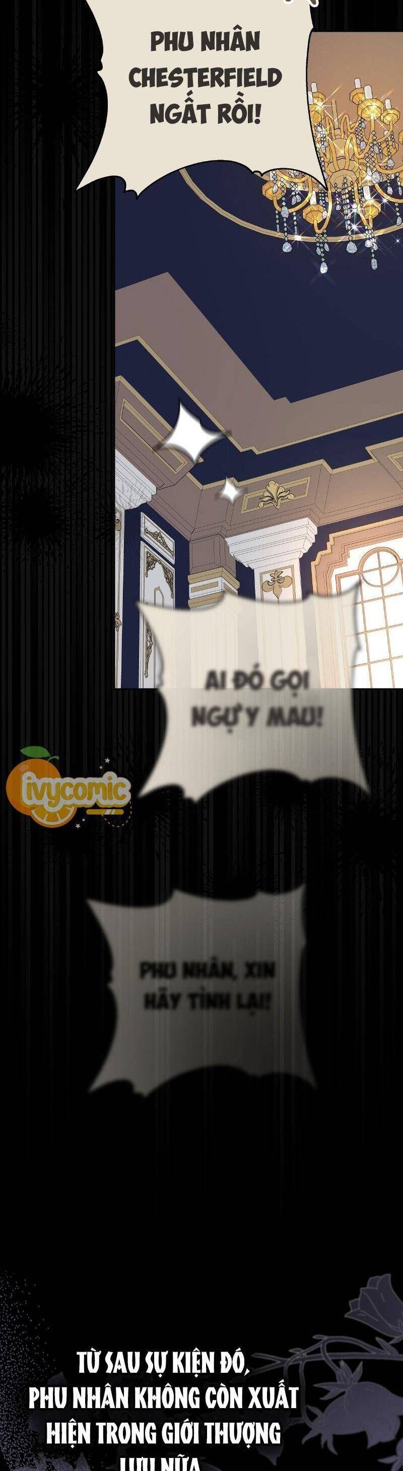 Mang Em Vào Giấc Ngủ Chapter 14 - Trang 2
