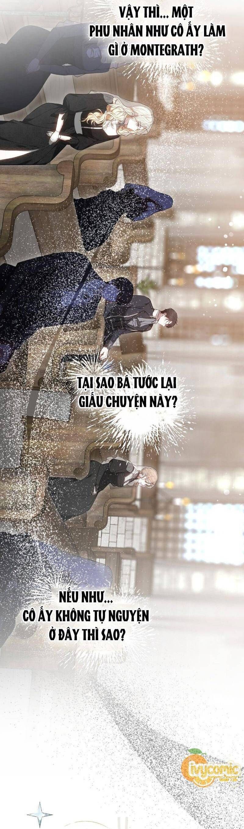 Mang Em Vào Giấc Ngủ Chapter 14 - Trang 2