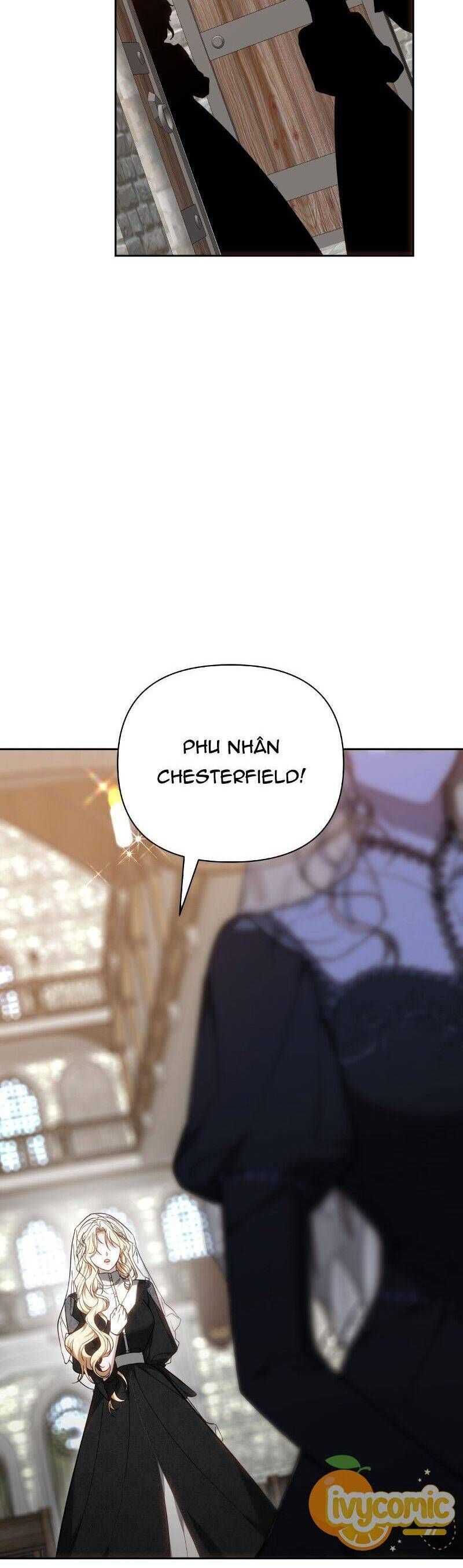 Mang Em Vào Giấc Ngủ Chapter 14 - Trang 2