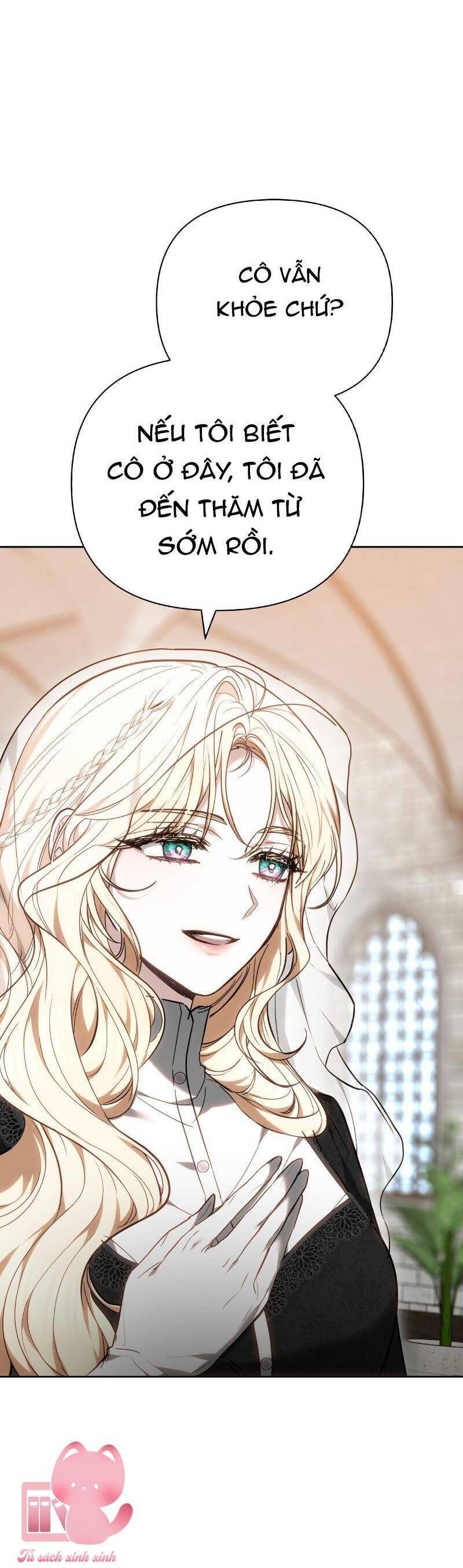 Mang Em Vào Giấc Ngủ Chapter 14 - Trang 2