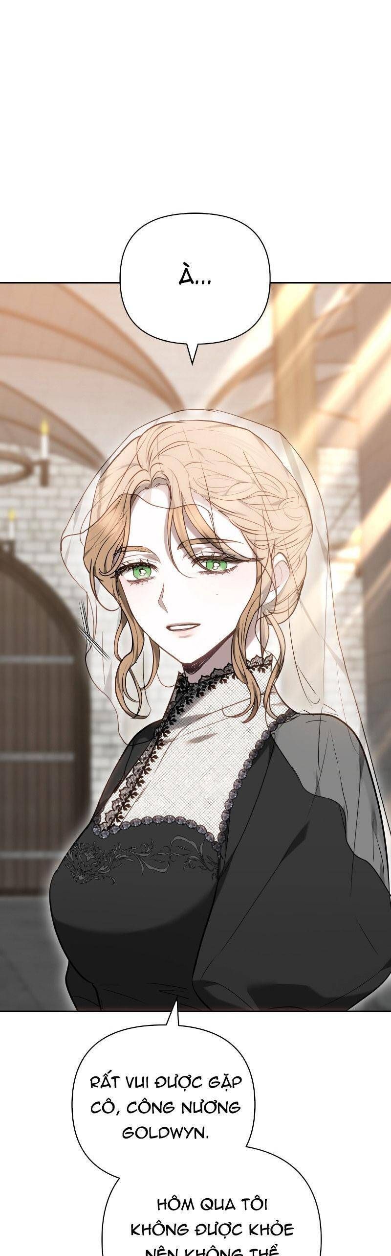 Mang Em Vào Giấc Ngủ Chapter 14 - Trang 2