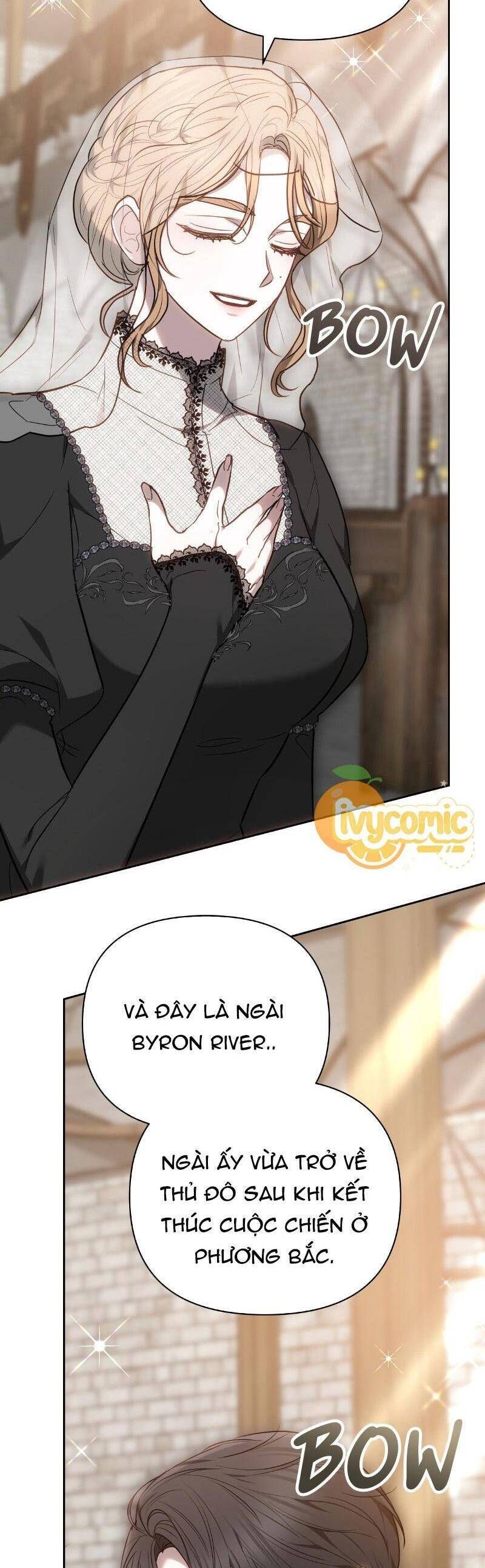 Mang Em Vào Giấc Ngủ Chapter 14 - Trang 2