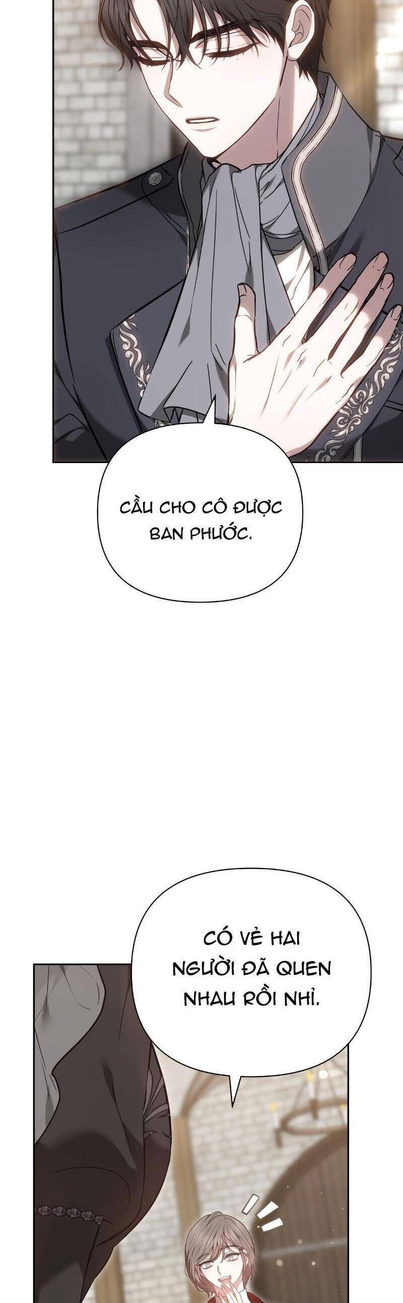 Mang Em Vào Giấc Ngủ Chapter 14 - Trang 2