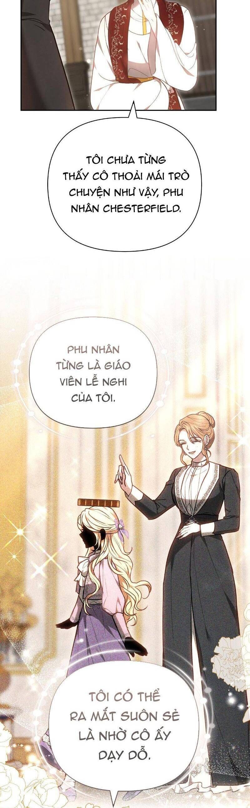 Mang Em Vào Giấc Ngủ Chapter 14 - Trang 2