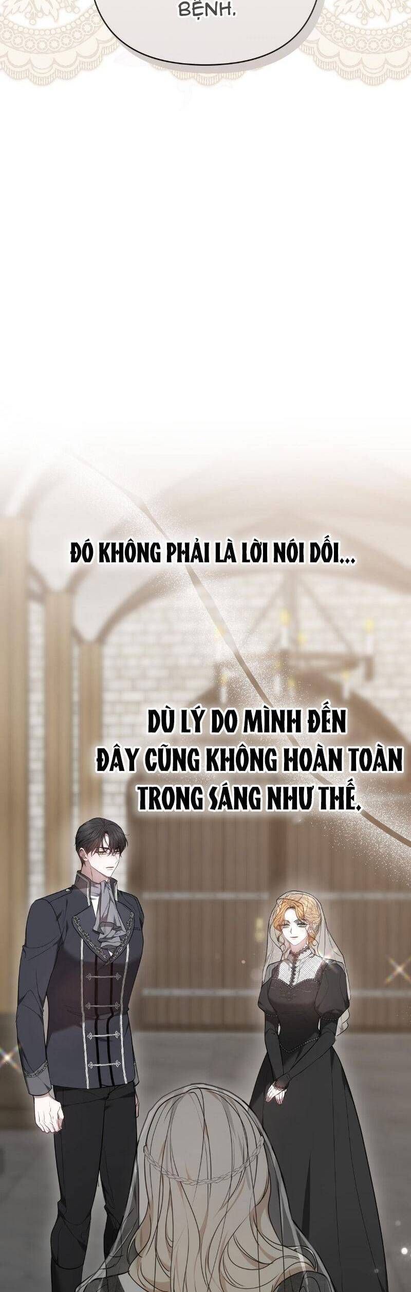 Mang Em Vào Giấc Ngủ Chapter 14 - Trang 2