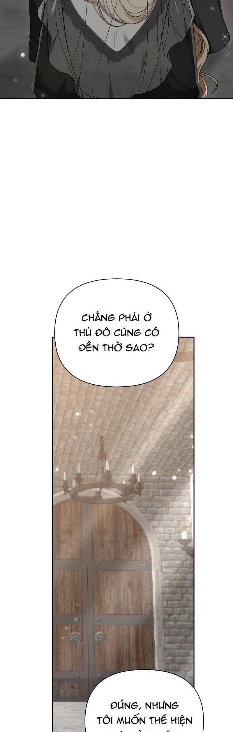 Mang Em Vào Giấc Ngủ Chapter 14 - Trang 2