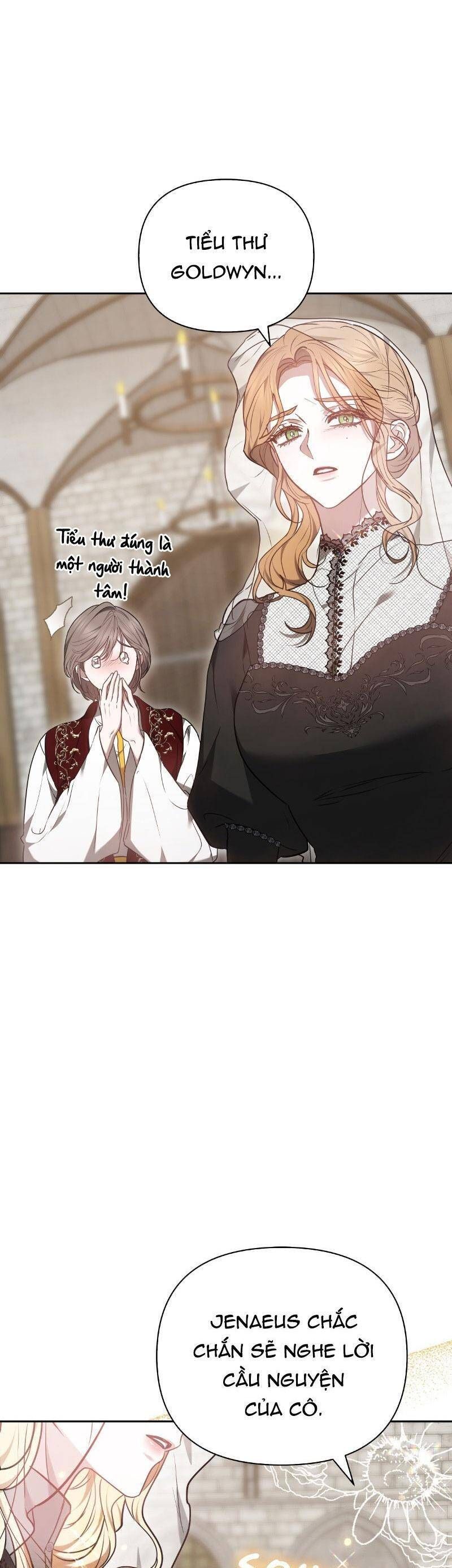 Mang Em Vào Giấc Ngủ Chapter 14 - Trang 2