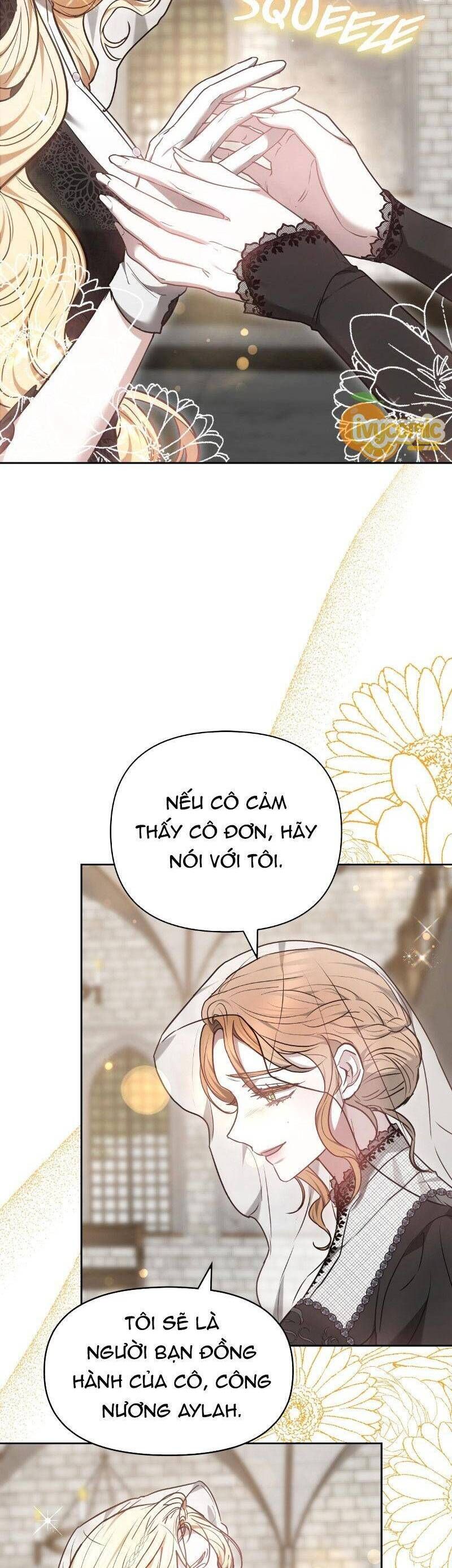 Mang Em Vào Giấc Ngủ Chapter 14 - Trang 2