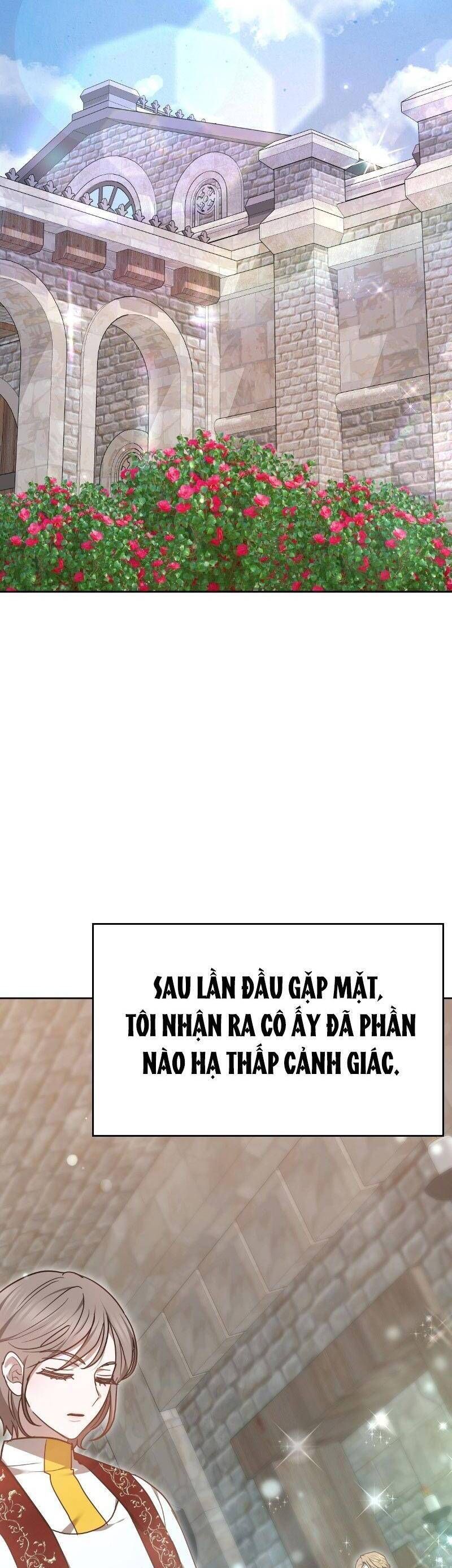 Mang Em Vào Giấc Ngủ Chapter 14 - Trang 2