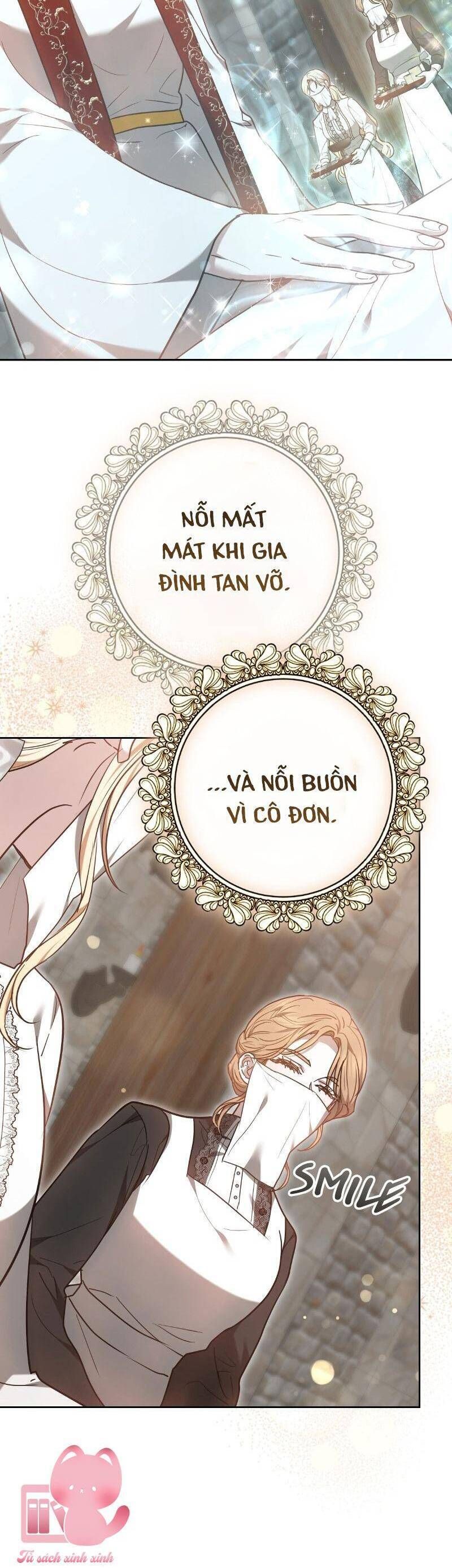 Mang Em Vào Giấc Ngủ Chapter 14 - Trang 2