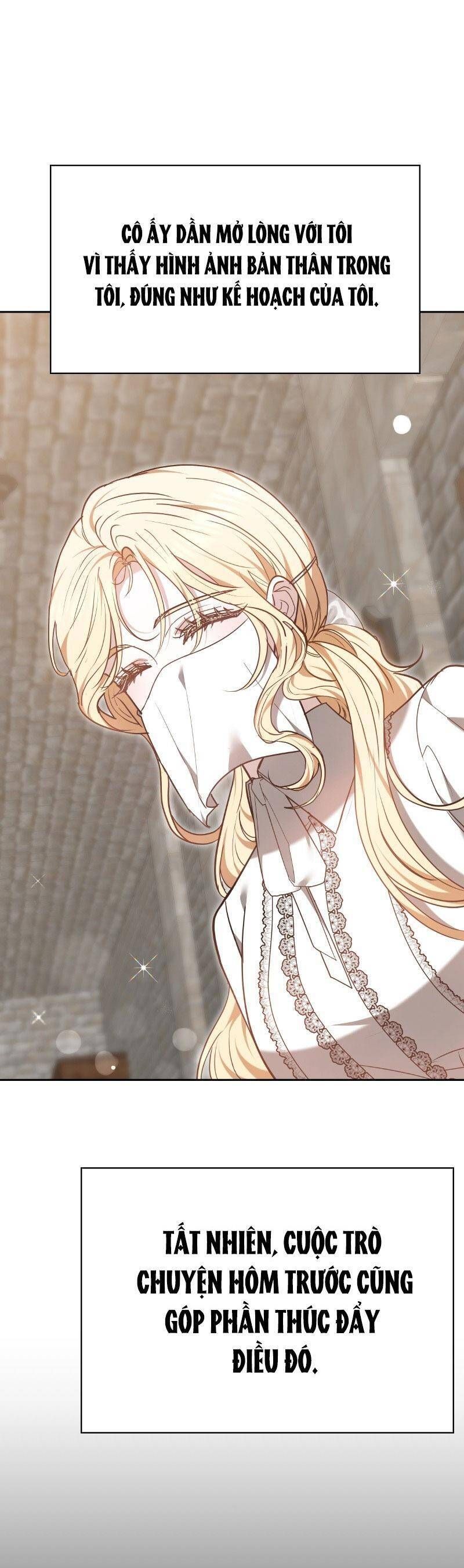 Mang Em Vào Giấc Ngủ Chapter 14 - Trang 2