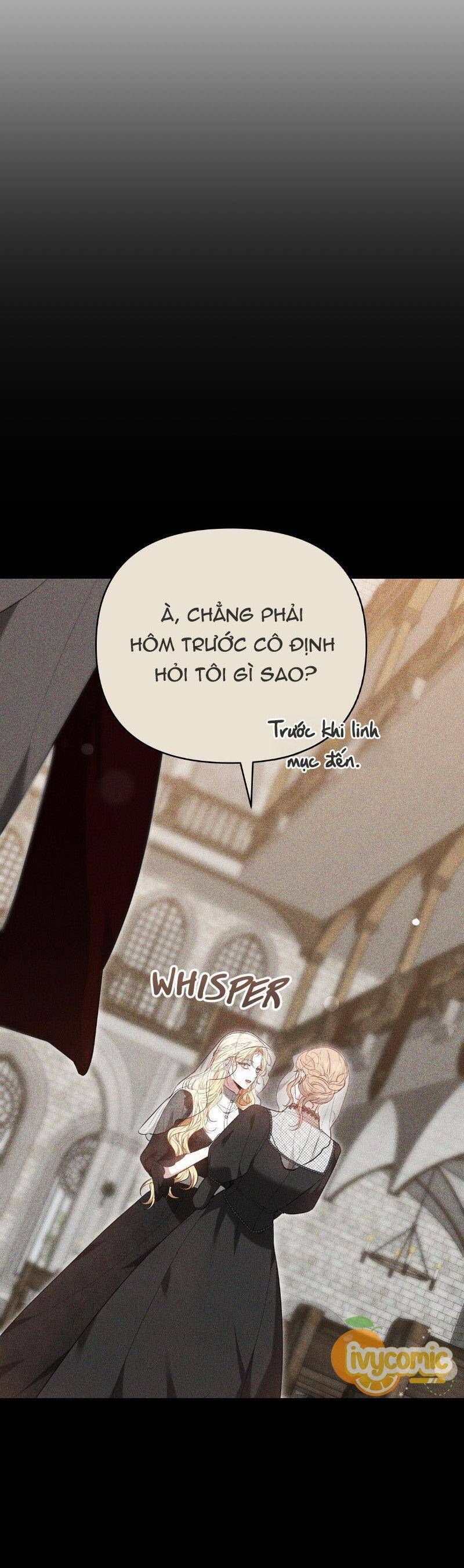Mang Em Vào Giấc Ngủ Chapter 14 - Trang 2