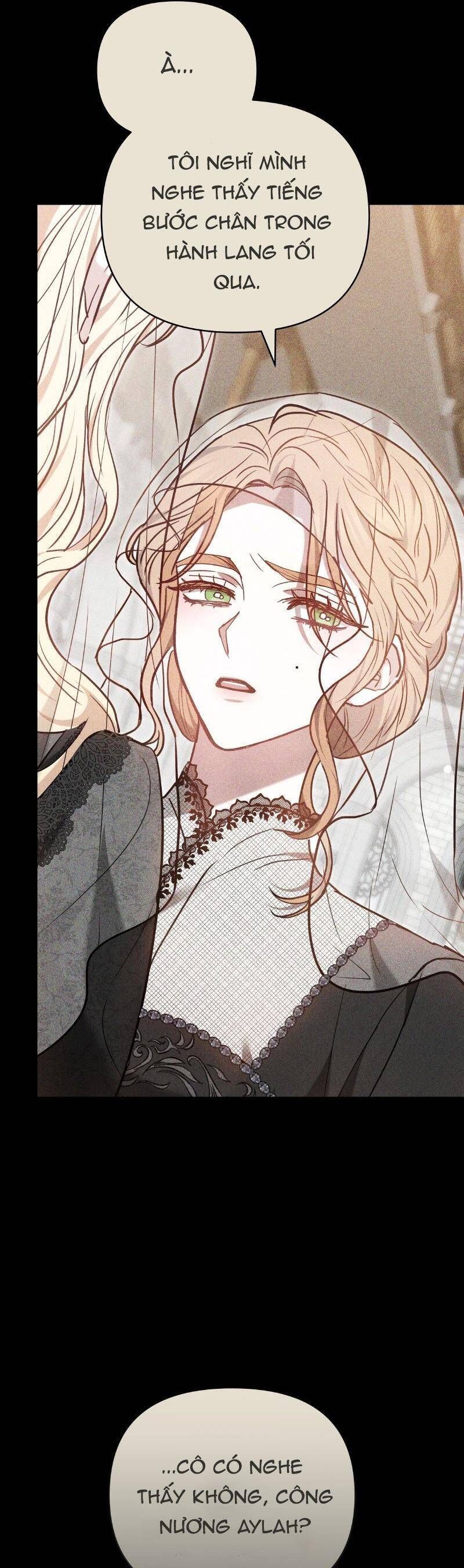 Mang Em Vào Giấc Ngủ Chapter 14 - Trang 2